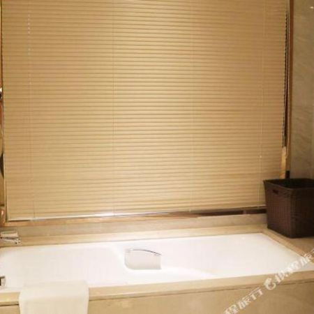 Shuguang International Hotel Kunshan Kunshan  Luaran gambar